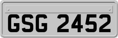 GSG2452