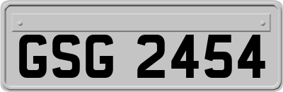 GSG2454