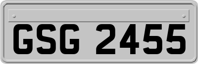 GSG2455