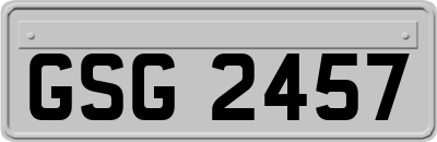GSG2457