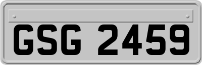 GSG2459
