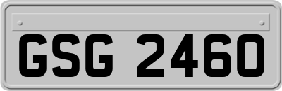 GSG2460