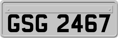 GSG2467