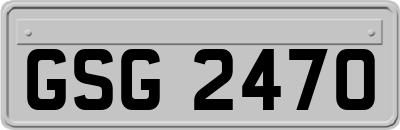 GSG2470