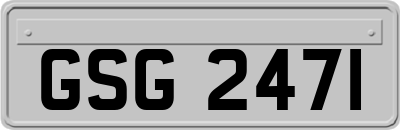 GSG2471