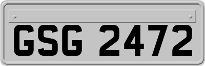 GSG2472