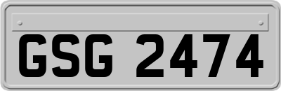 GSG2474