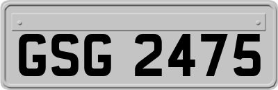 GSG2475