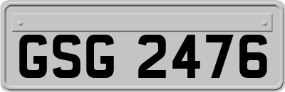 GSG2476
