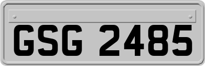 GSG2485