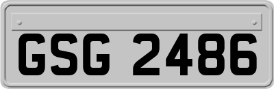 GSG2486