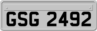GSG2492