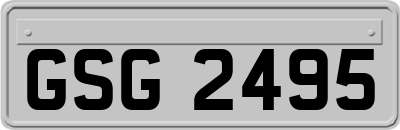 GSG2495