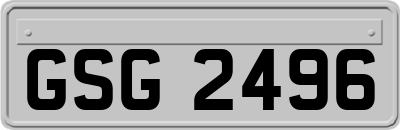 GSG2496