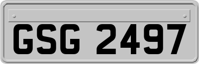 GSG2497