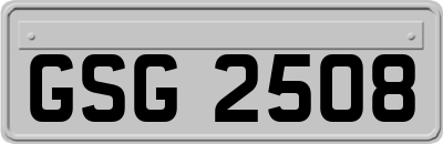 GSG2508