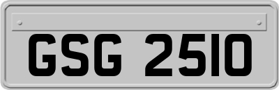 GSG2510