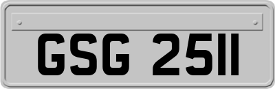 GSG2511