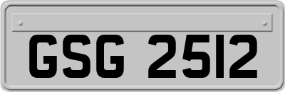 GSG2512