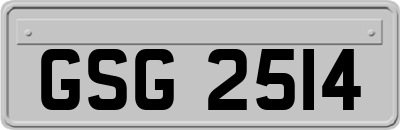 GSG2514