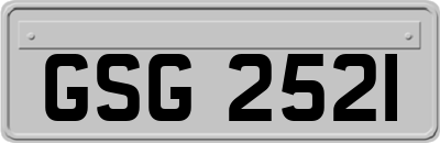 GSG2521