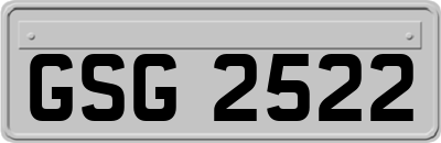 GSG2522