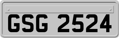 GSG2524