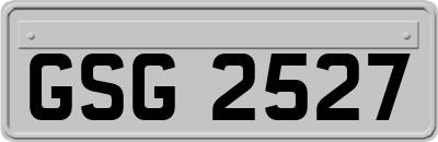 GSG2527