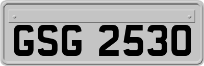 GSG2530