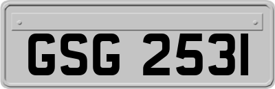 GSG2531