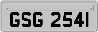 GSG2541