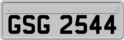 GSG2544