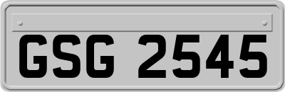 GSG2545