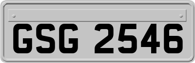 GSG2546