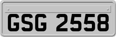 GSG2558