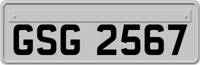GSG2567