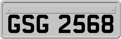 GSG2568