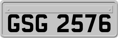 GSG2576