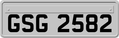 GSG2582