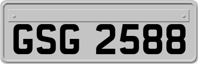 GSG2588