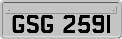 GSG2591