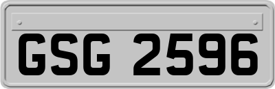 GSG2596