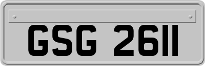 GSG2611