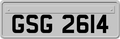 GSG2614