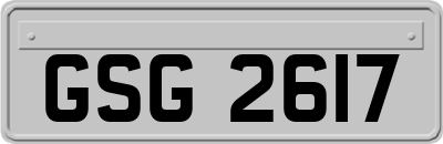 GSG2617