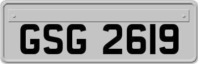 GSG2619