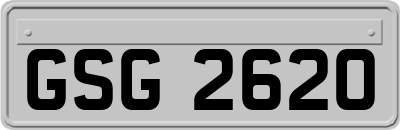 GSG2620