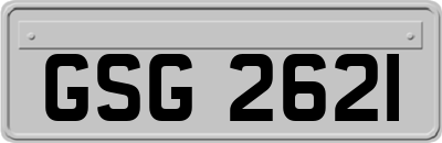 GSG2621