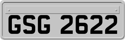 GSG2622