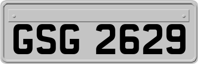 GSG2629